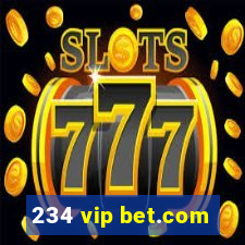 234 vip bet.com